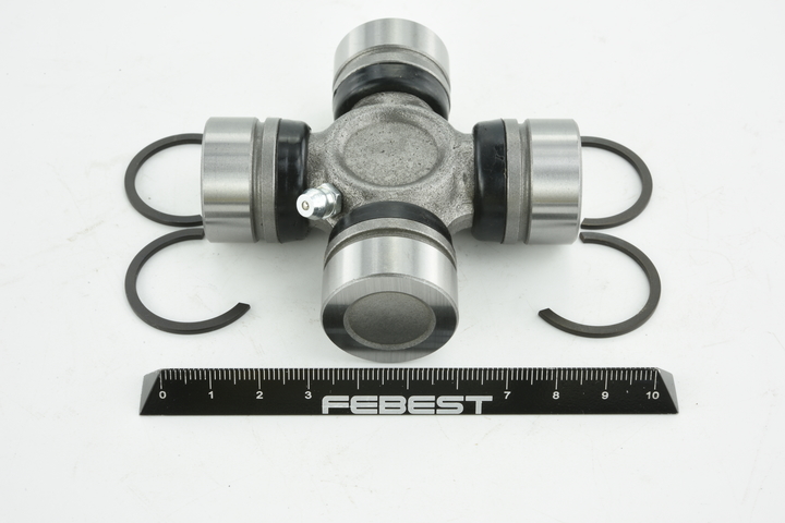 FEBEST ASN-29 Drive shaft coupler Ø: 28mm