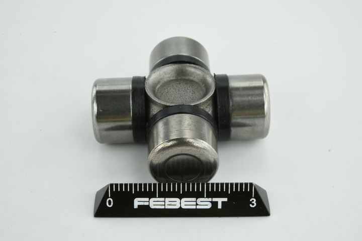 FEBEST AST1539 Joint, steering column W164 ML 500 5.0 4-matic 306 hp Petrol 2006 price