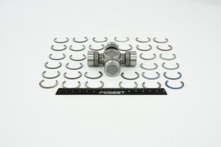 FEBEST AST-F602RM Ø: 25mm Drive shaft coupler AST-F602RM cheap