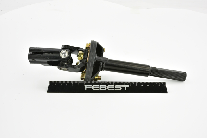 FEBEST AST-LC120 TOYOTA Control arm in original quality
