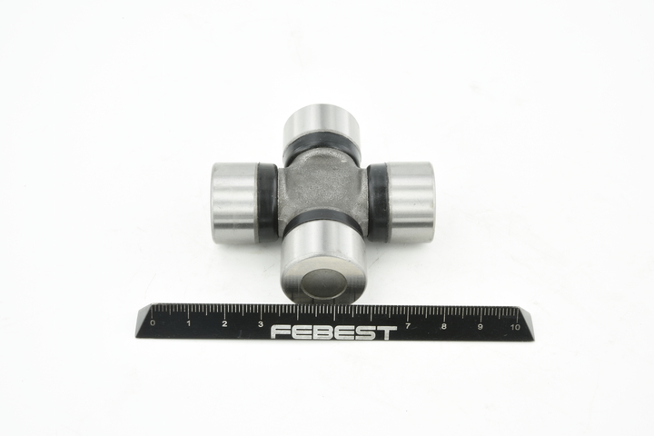 FEBEST ASVL-XC90 Drive shaft coupler Ø: 24mm