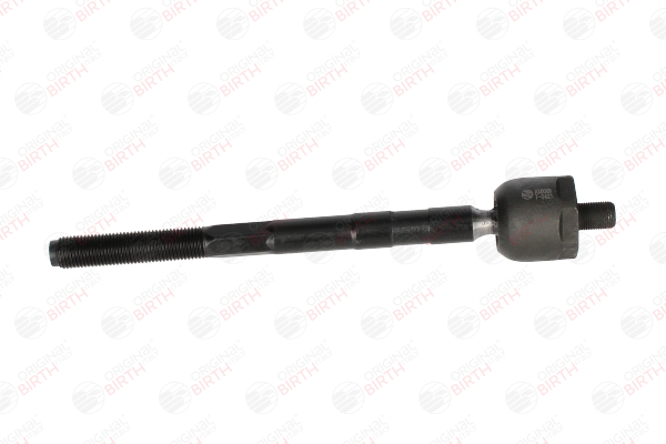 BIRTH Front Axle Left, Front Axle Right, M 12x1, 218, 234 mm, Steel Length: 218, 234mm Tie rod axle joint AX0009 buy