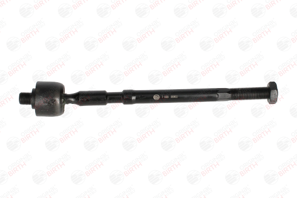 Pirkti AX0022 BIRTH priekinė ašis, kairė, priekinė ašis, dešinė, M 14x1,5, 255, 272 mm, Plienas ilgis: 255, 272mm Vidinė skersinė vairo trauklė AX0022 nebrangu