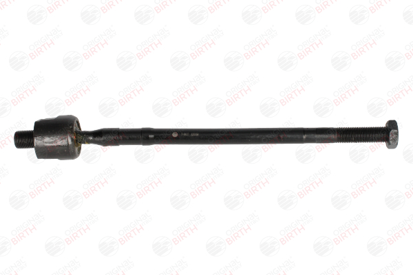 BIRTH AX0059 Snodo assiale Assale anteriore Sx, Assale anteriore Dx, M 16x1,5, 296,5, 316 mm, Acciaio