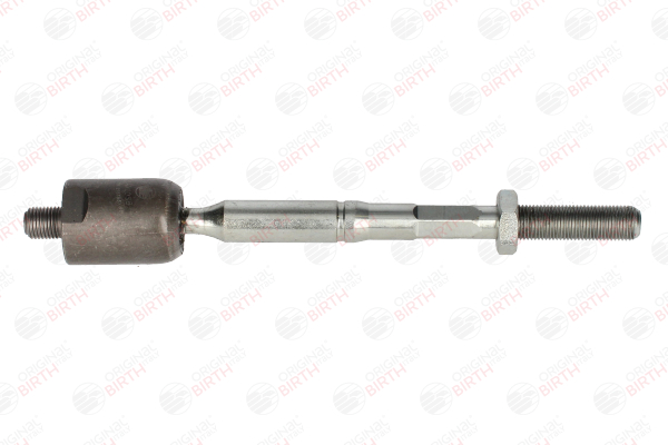 AX0093 BIRTH levá přední náprava, pravá přední náprava, M 14X1,5, 238, 255 mm, Ocel Délka: 238, 255mm Axiální kloub, příčné táhlo řízení AX0093 kupte si levně