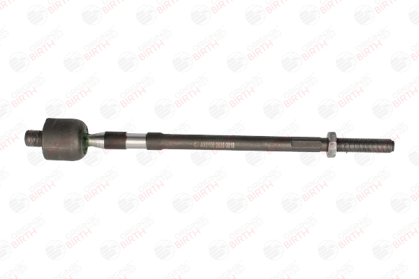 AX0106 Sisemine rooliots, roolivarras BIRTH MR-403100 MITSUBISHI