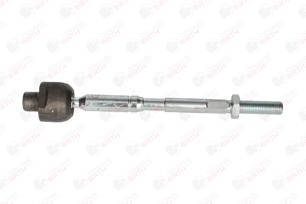 BIRTH Assale anteriore Sx, Assale anteriore Dx, M 15X1,5, 260, 278 mm, Acciaio Lunghezza: 260, 278mm Giunto assiale, asta trasversale AX0108 acquisto online