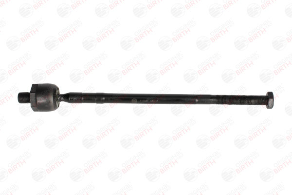 Vesz AX0117 BIRTH Első tengely bal, Első tengely jobb, M 16X1,5, 325, 343 mm, Acél Hossz: 325, 343mm Axiálcsukló AX0117 alacsony áron