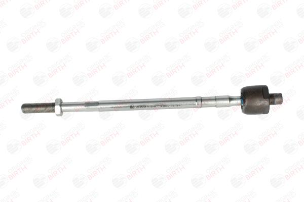 Køb AX0125 BIRTH venstre foraksel, højre foraksel, M 16X1,5, 320, 338 mm, Stål Länge: 320, 338mm Styrestang, inderste AX0125 billige