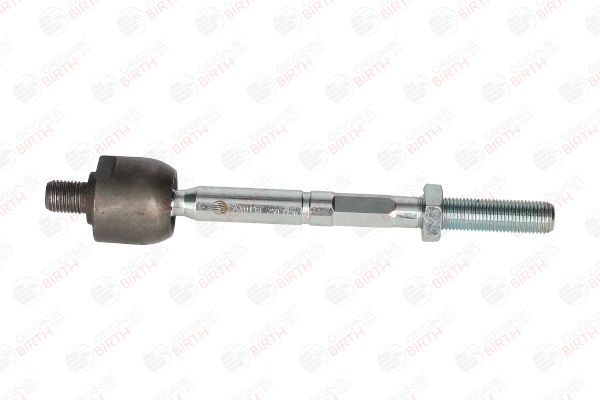 BIRTH Eje delantero, izquierda, Eje delantero, derecha, M 14X1,5, 189,5, 210 mm, Acero Long.: 189,5, 210mm Rótula axial AX0133 comprar online
