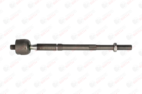AX0139 Axialgelenk, Spurstange BIRTH 45503 09 321