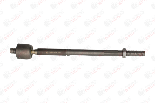 acheter BIRTH Essieu avant gauche, Essieu avant droit, M 14x1,5, 304, 320 mm, Acier AX0140 Longueur: 304, 320mm Rotule axiale AX0140 à un bon prix