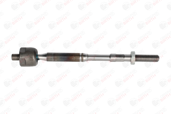 Купете AX0153 BIRTH на предната ос отляво, на предната ос отдясно, M 14X1,5, 272, 288 mm, Стомана дължина: 272, 288mm Аксиален шарнирен накрайник, напречна кормилна щанга AX0153 евтино