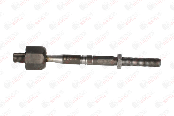 Achat de AX0160 BIRTH Essieu avant gauche, Essieu avant droit, M 18X1,5, 232, 252 mm, Acier Longueur: 232, 252mm Rotule axiale AX0160 bon marché