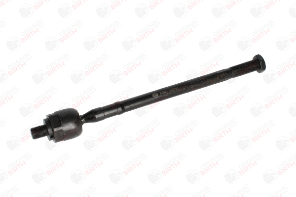 BIRTH Front Axle Left, Front Axle Right, M 16X1,5, 306, 324 mm, Steel Length: 306, 324mm Tie rod axle joint AX0161 buy