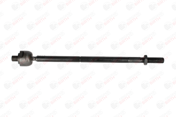 Kupi AX0178 BIRTH Sprednja os levo, M 16x1,5, 373,5, 391,5 mm, Jeklo Dolzina: 373,5, 391,5mm Aksialni zgib, jarmski drog AX0178 poceni