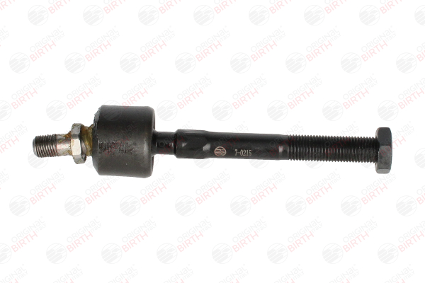 Osta AX0189 BIRTH esisild vasakul, esisild paremal, M 12x1,25, 169,5, 181,5 mm, Metall Pikkus: 169,5, 181,5mm Sisemine rooliots, roolivarras AX0189 madala hinnaga