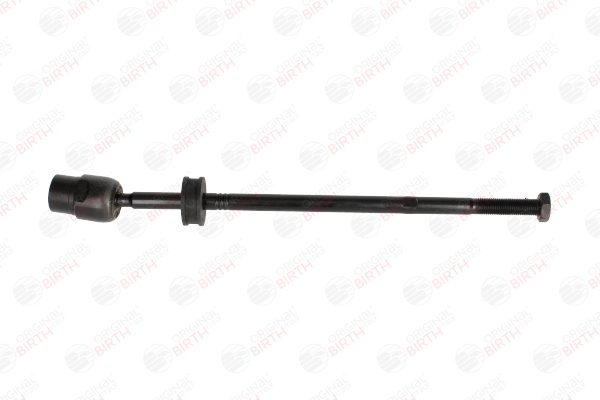 AX0201 BIRTH Axa fata stanga, Axa fata dreapta, 397 mm, Otel Lungime: 397mm Articulatie axiala, cap de bara AX0201 cumpără costuri reduse