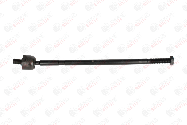 BIRTH Front Axle Left, Front Axle Right, M 14x1,5, 370, 390 mm, Steel Length: 370, 390mm Tie rod axle joint AX0213 buy