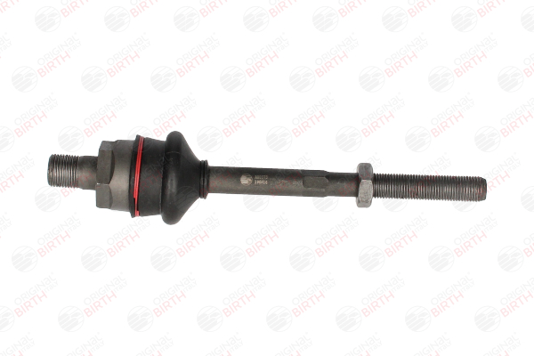 BIRTH Assale anteriore Sx, Assale anteriore Dx, M 18x1,5, 205, 231 mm, Acciaio Lunghezza: 205, 231mm Giunto assiale, asta trasversale AX0373 acquisto online