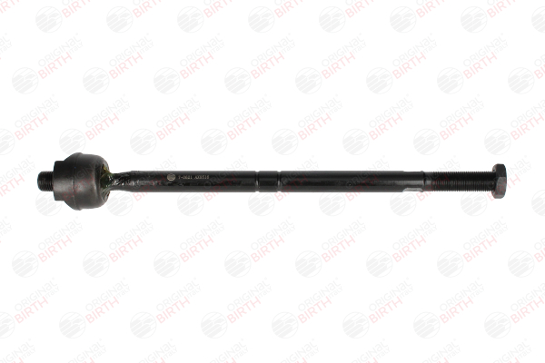 BIRTH Front Axle Left, Front Axle Right, M 16x1,5, 331, 350 mm, Steel Length: 331, 350mm Tie rod axle joint AX0516 buy