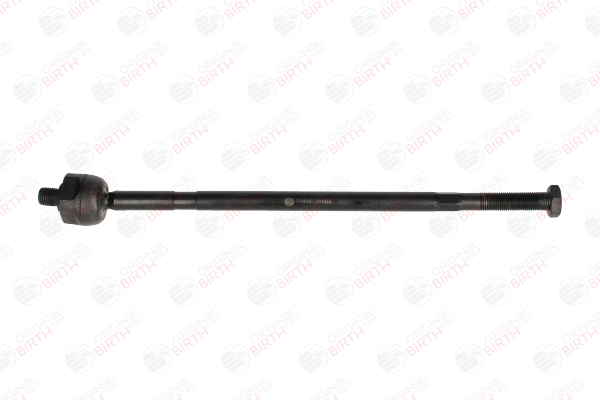 AX1644 BIRTH levá přední náprava, pravá přední náprava, M 14x1,5, 360, 378 mm, Ocel Délka: 360, 378mm Axiální kloub, příčné táhlo řízení AX1644 kupte si levně