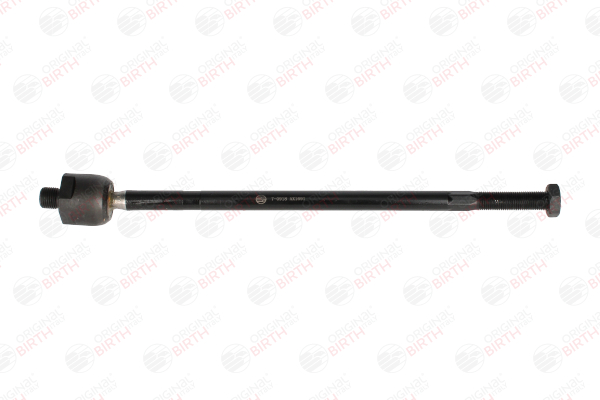 AX1691 Axiální kloub, příčné táhlo řízení BIRTH 0324186 CHEVROLET