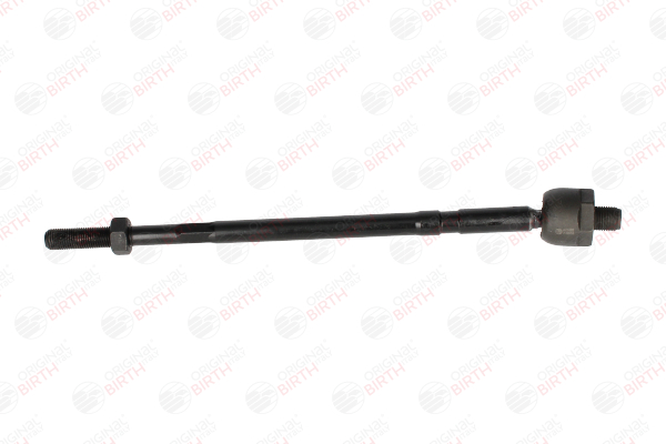BIRTH AX1692 Front Axle Left, Front Axle Right, M 16x1,5, 345, 361 mm, Steel Inner tie rod Length: 345, 361mm AX1692 cheap