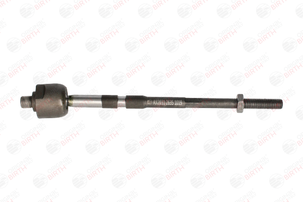 Vesz AX2031 BIRTH Első tengely bal, Első tengely jobb, M 14x1,5, 264, 282 mm, Acél Hossz: 264, 282mm Axiálcsukló AX2031 alacsony áron