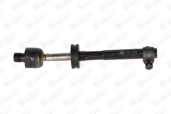 BIRTH AX2039 BMW E30 320i Raidetanko 150 hv Bensiini 1990 hinta
