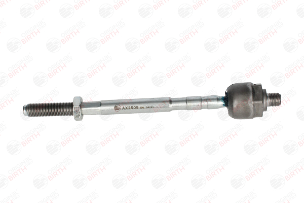 BIRTH AX2509 Άρθρωση, μπάρα Alfa Romeo GTV 116 2.0 Turbodelta 150 PS Βενζίνη 1979 τιμες