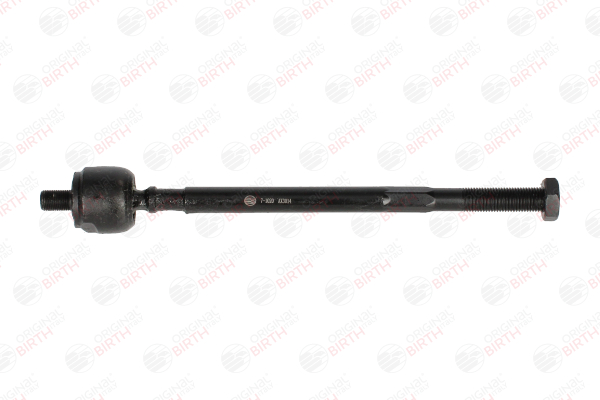 Pirkti AX3014 BIRTH priekinė ašis, kairė, priekinė ašis, dešinė, M 12x1, 264, 281 mm, Plienas ilgis: 264, 281mm Vidinė skersinė vairo trauklė AX3014 nebrangu