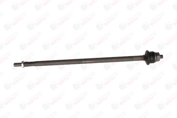BIRTH AX6959 Front Axle Left, Front Axle Right, M 14x1,25, 502, 513,5 mm, Steel Inner tie rod Length: 502, 513,5mm AX6959 cheap