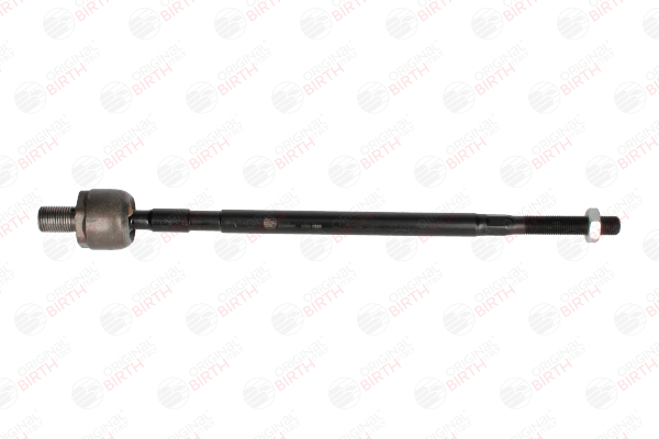 Vesz AX6961 BIRTH Első tengely bal, Első tengely jobb, M 16X1,5, 317, 341 mm, Acél Hossz: 317, 341mm Axiálcsukló AX6961 alacsony áron