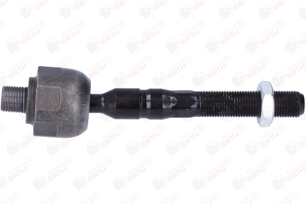 Osta AX6988 BIRTH esisild vasakul, esisild paremal, M 16x1,5, 160, 174,5 mm, Metall Pikkus: 160, 174,5mm Sisemine rooliots, roolivarras AX6988 madala hinnaga