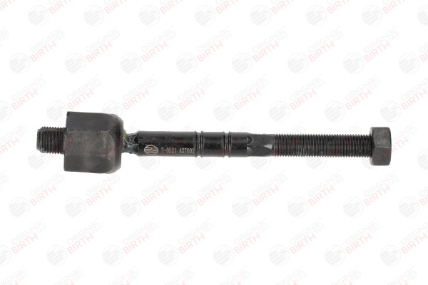 AX7002 Strypo montavimas BIRTH 3211 6 761 558
