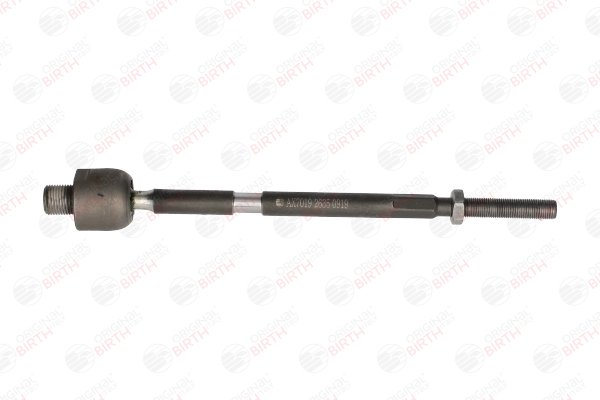 AX7019 Rótula axial de dirección BIRTH 49001-BA21A RENAULT
