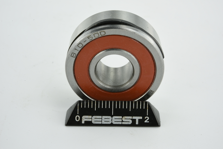 FEBEST B10-50D Bearing 27 mm x 10 mm x 11 mm