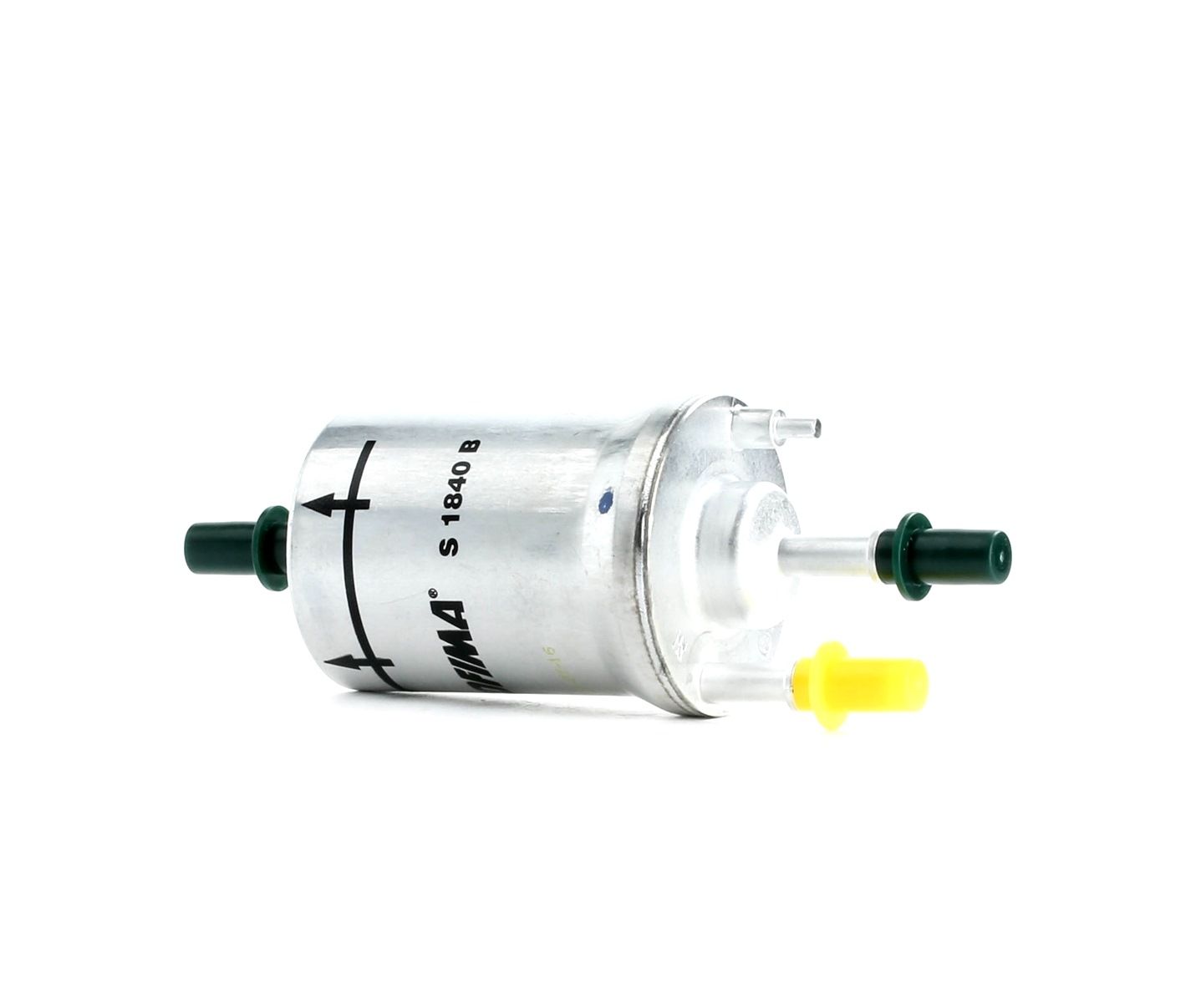 Audi A3 Fuel filters 10704316 Borsehung B12822 online buy