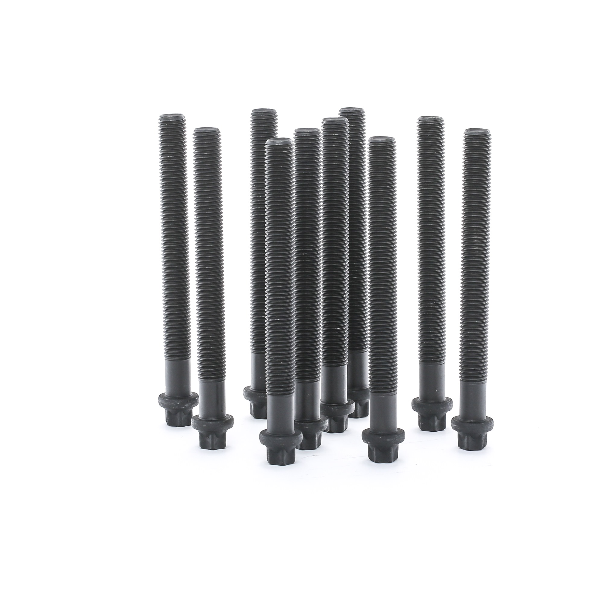 B1401 FAI AutoParts Cylinder head bolts MINI Male Torx, Quantity: 10