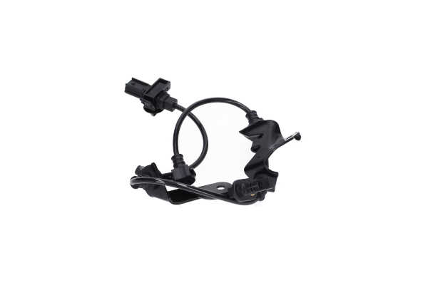 KAVO PARTS BAS-2040 ABS sensor Front Axle Left, Active sensor, 560mm