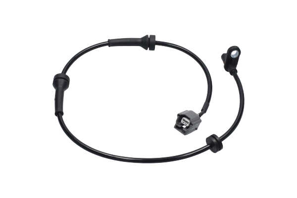 Senzor, stevilo obratov kolesa KAVO PARTS BAS-6607 poceni Senzor ABS NISSAN BLUEBIRD