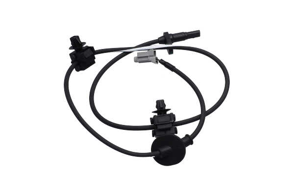 Kjøp BAS-8022 KAVO PARTS framaksel Sensor, ABS BAS-8022 Ikke kostbar
