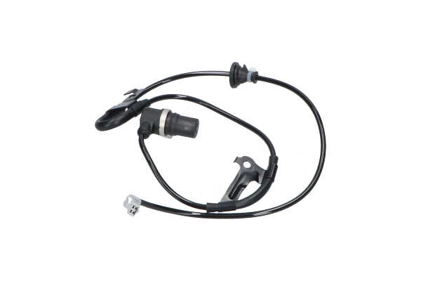 KAVO PARTS BAS-9025 ABS-Sensor Hinterachse rechts, passiver Sensor, 980mm