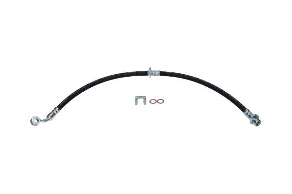 BBH-2082 Fékcső KAVO PARTS 01464S9A000