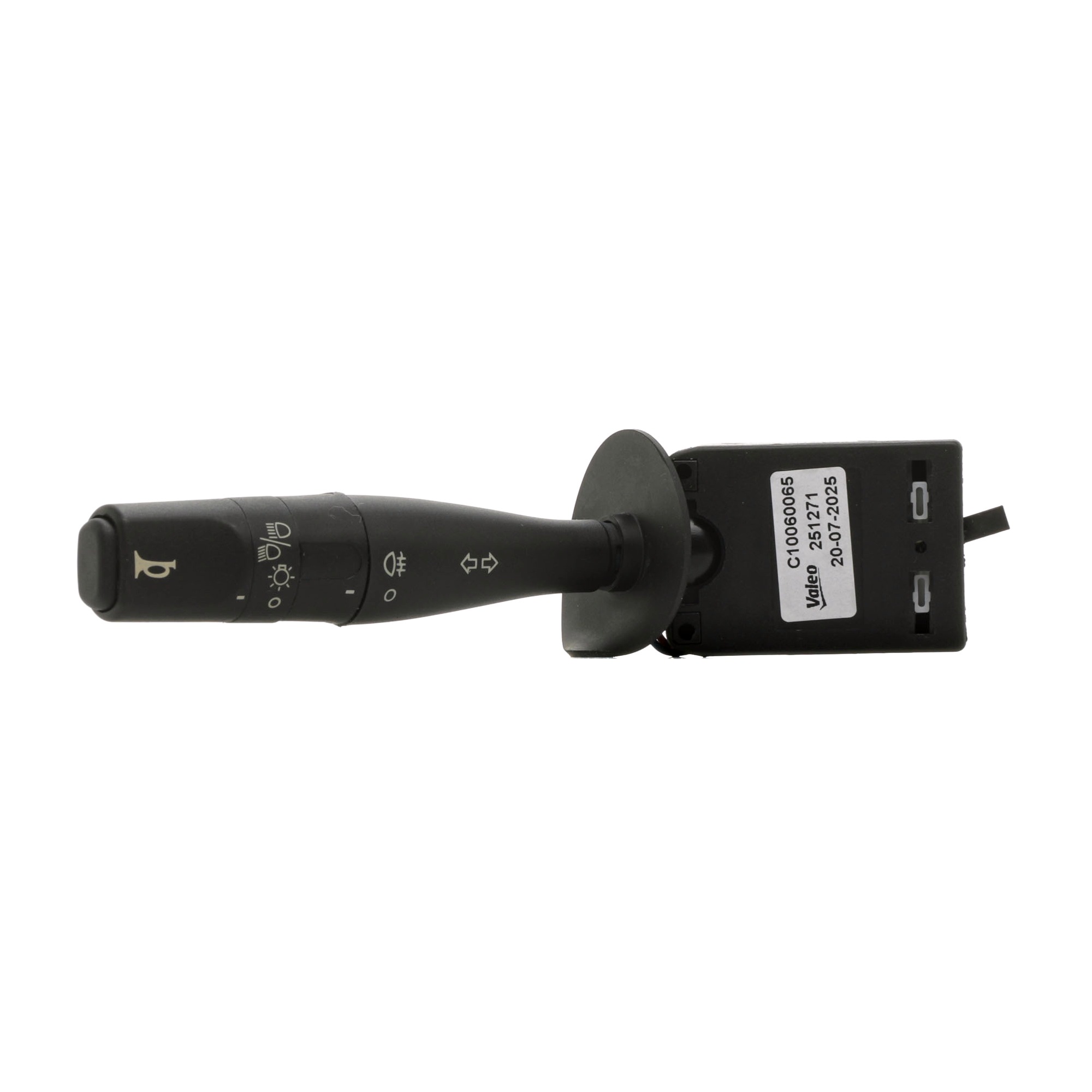 VALEO 251271 genuine Aixam MEGA Turn signal switch cost