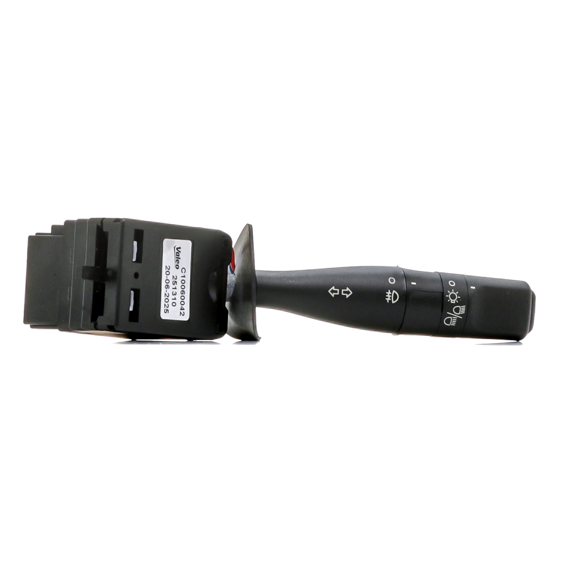 VALEO 251310 genuine Peugeot TRAVELLER wiper switch cost uk