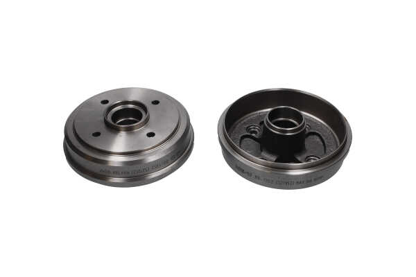 KAVO PARTS BD-1352 Chevrolet Spark M 150 zestaw hamulca bębnowego