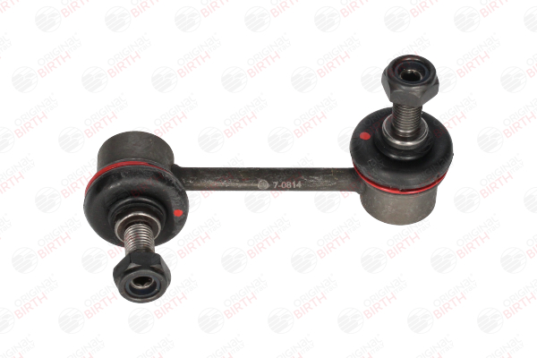 BIRTH Essieu arrière droit, Essieu arrière, 90mm Longueur: 90mm Biellette de suspension BD0040 acheter en ligne