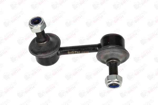 BD0041 BIRTH Eixo traseiro direito, 72mm Comprimento: 72mm Barra / escora, barra estabilizadora BD0041 comprar económica